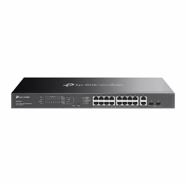 Komutatorius TP-Link ES220GMP