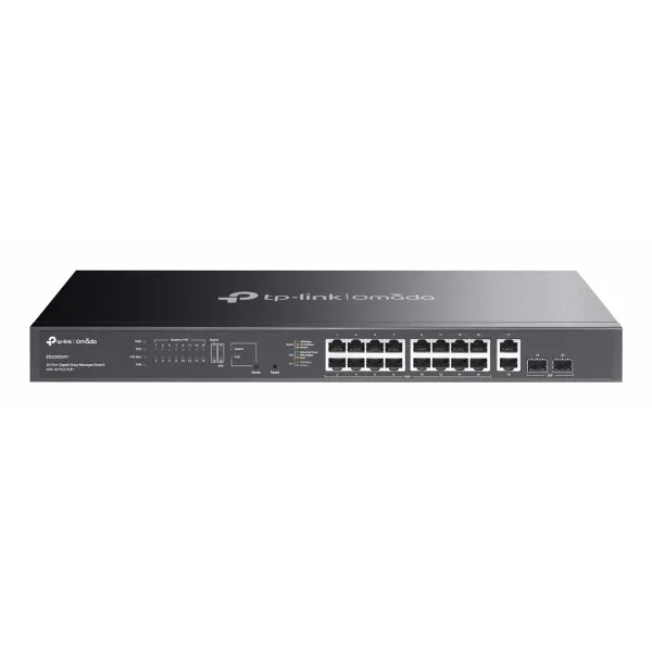 Lüliti TP-Link ES220GMP