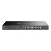 Переключатель TP-Link ES220GMP