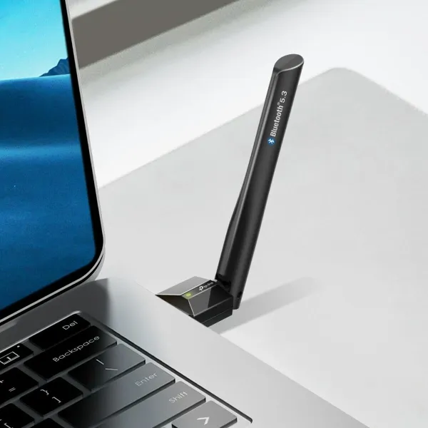 Bluetooth-adapteri TP-Link UB500 Plus