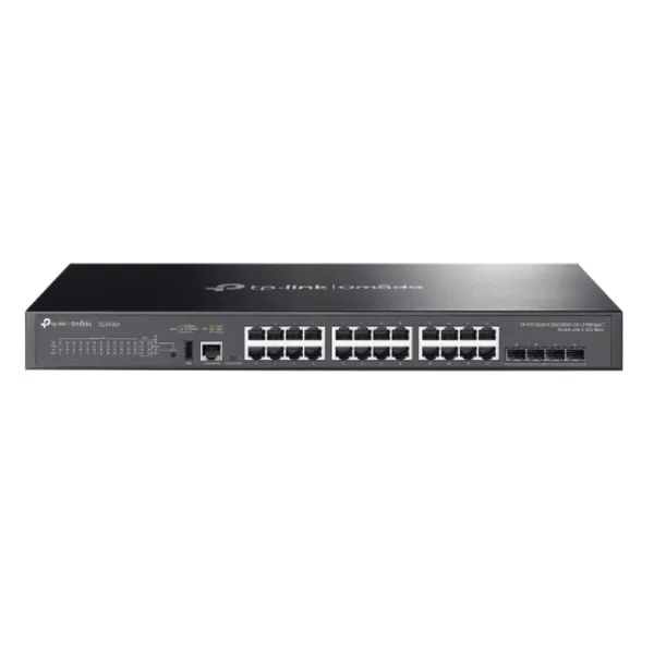 Lüliti TP-Link SG5428X