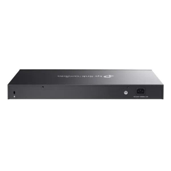 Переключатель TP-Link SG5428X