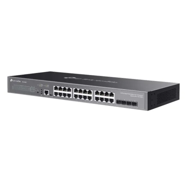 Переключатель TP-Link SG5428X