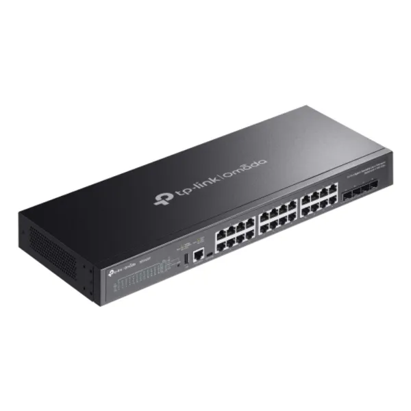 Lüliti TP-Link SG5428X
