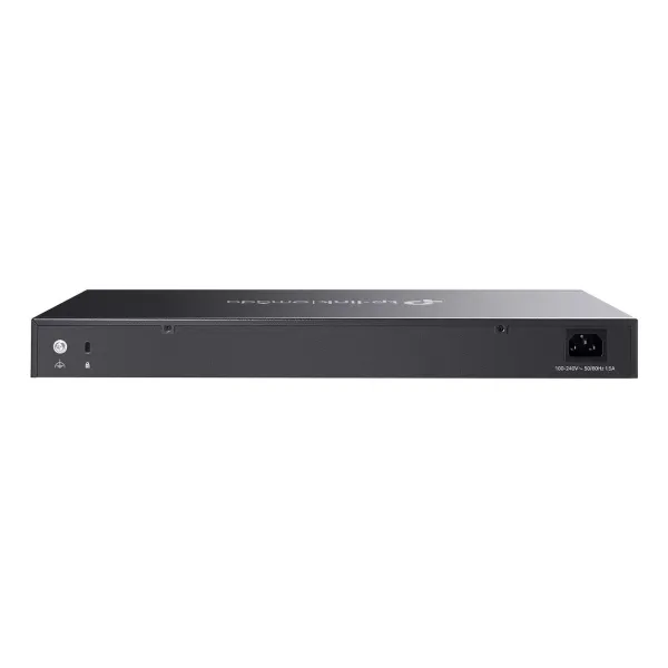 Komutatorius TP-Link SG5452X