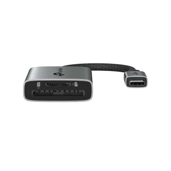 Karšu lasītājs TP-Link UA430C