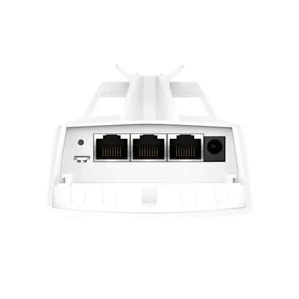 Piekļuves punkts TP-Link EAP215-BridgeKIT Balts