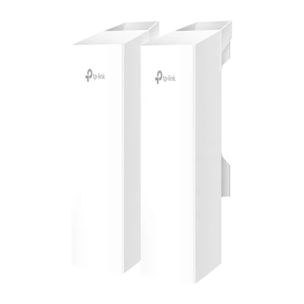 Pöörduspunkt TP-Link EAP215-BridgeKIT Valge