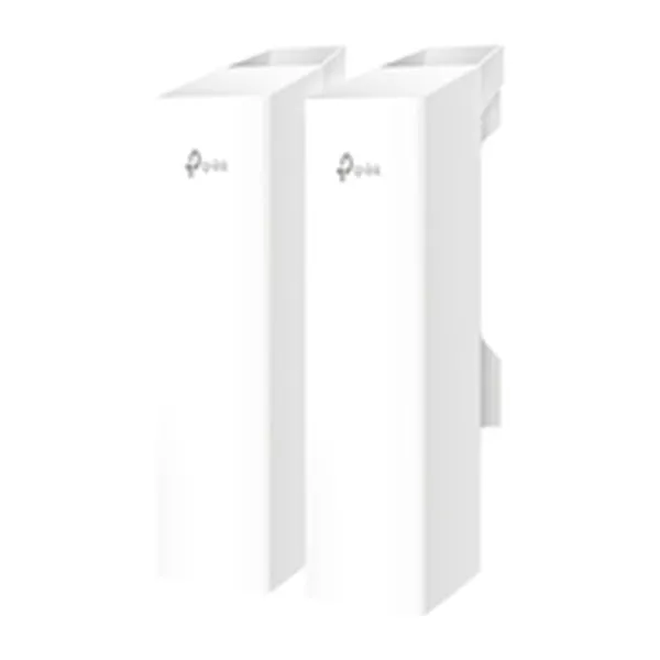 Piekļuves punkts TP-Link EAP215-BridgeKIT Balts