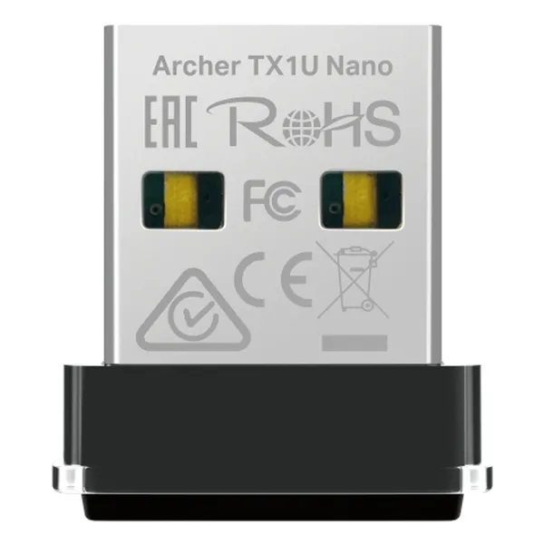 Monitors TP-Link ARCHER TX1U NANO