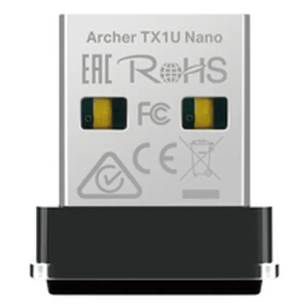 Monitors TP-Link ARCHER TX1U NANO