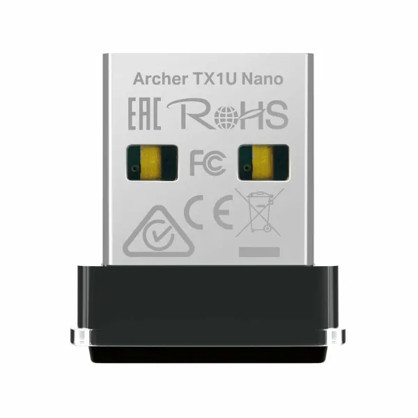 Monitors TP-Link ARCHER TX1U NANO