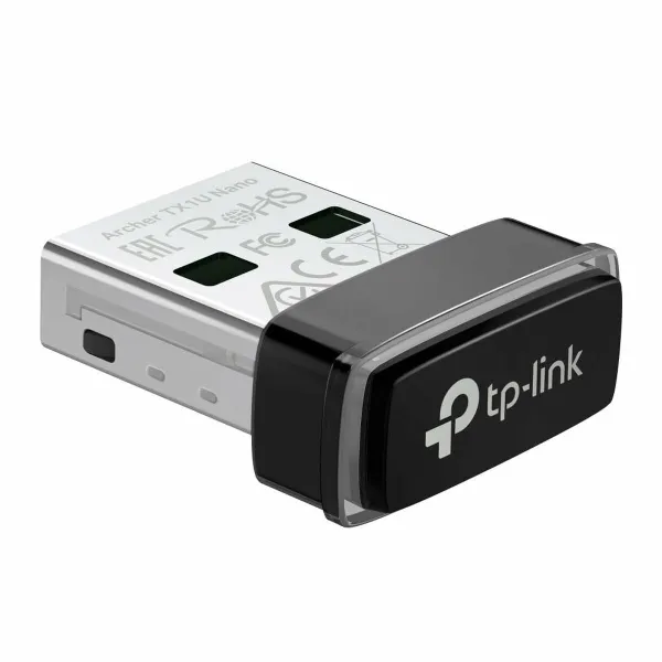 Monitors TP-Link ARCHER TX1U NANO