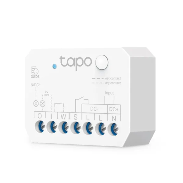 Komutācijas modulis TP-Link TAPO S110E
