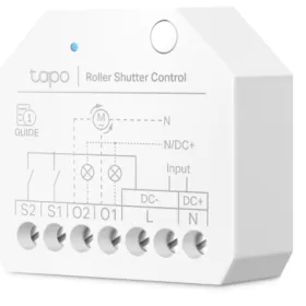 Monitor TP-Link TAPO S112