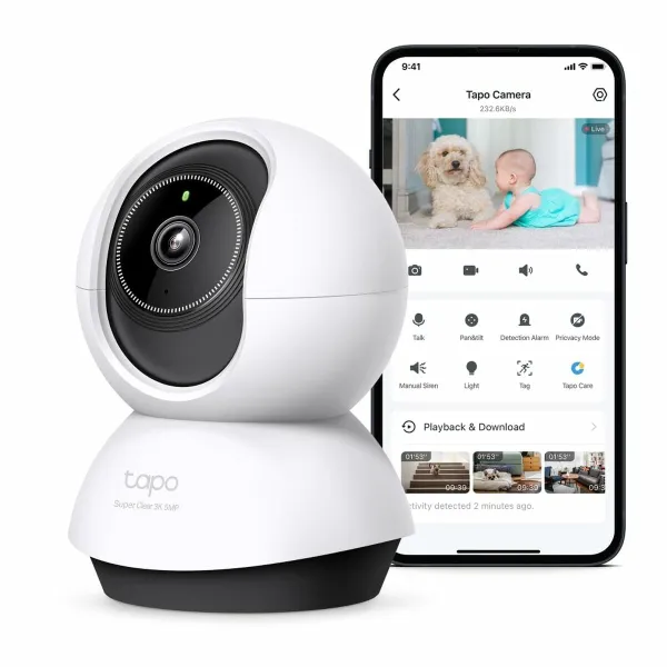 Näyttö TP-Link TC74