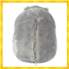 Hamster - pillow with blanket 2 in 1 Kruzzel 25638