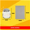 Hamster - pillow with blanket 2 in 1 Kruzzel 25638
