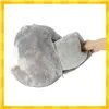 Hamster - pillow with blanket 2 in 1 Kruzzel 25638