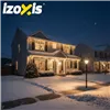 Outdoor lights 300LED 15m warm white Izoxis 26710