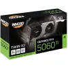 Graphics card INNO3D N506T2-08D7-193075N 8 GB