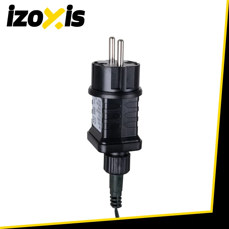 Christmas ball lights 300LED 30m Izoxis 26264