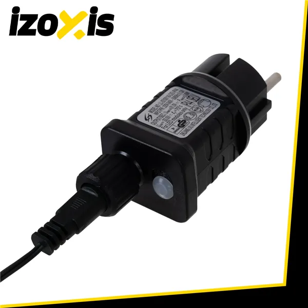 Christmas ball lights 300LED 30m Izoxis 26264