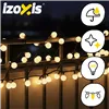 Christmas ball lights 300LED 30m Izoxis 26264
