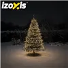 Christmas ball lights 300LED 30m Izoxis 26264