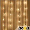 Christmas ball lights 300LED 30m Izoxis 26264