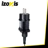 Outdoor lights 100LED 4m Izoxis 26858