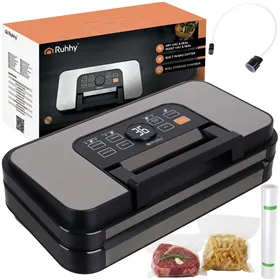 Foil sealer - Ruhhy 24757 set