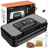 Foil sealer - Ruhhy 24757 set