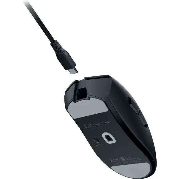 Pele Razer RZ01-05330100-R3G1 Melns