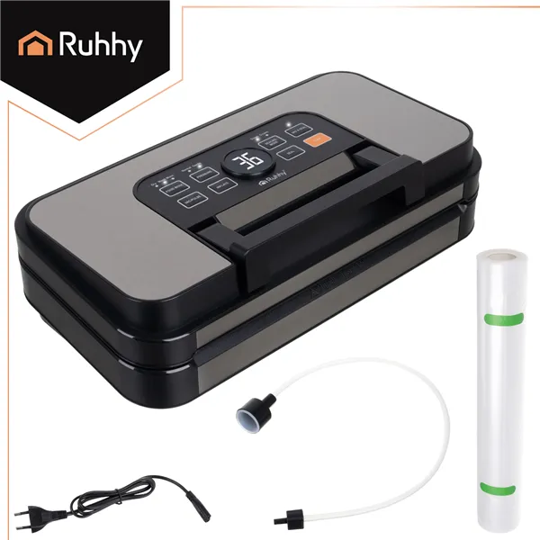 Foil sealer - Ruhhy 24757 set