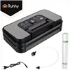 Foil sealer - Ruhhy 24757 set