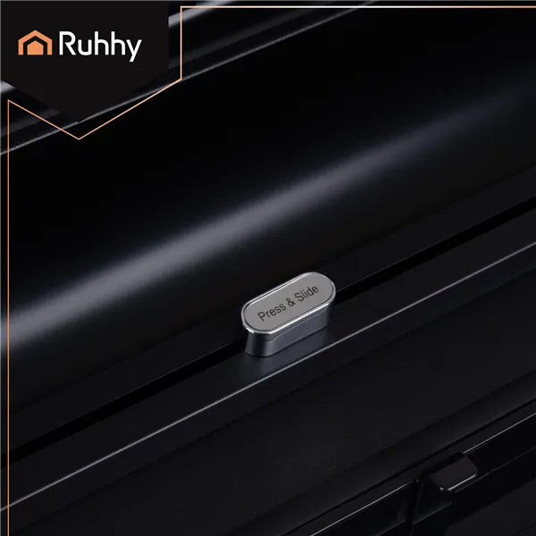 Foil sealer - Ruhhy 24757 set
