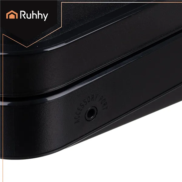 Foil sealer - Ruhhy 24757 set