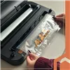 Foil sealer - Ruhhy 24757 set