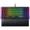 Austiņas ar Mikrofonu Razer BlackWidow V4 75%