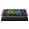 Ausinės su mikrofonu Razer BlackWidow V4 75%