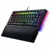 Ausinės su mikrofonu Razer BlackWidow V4 75%