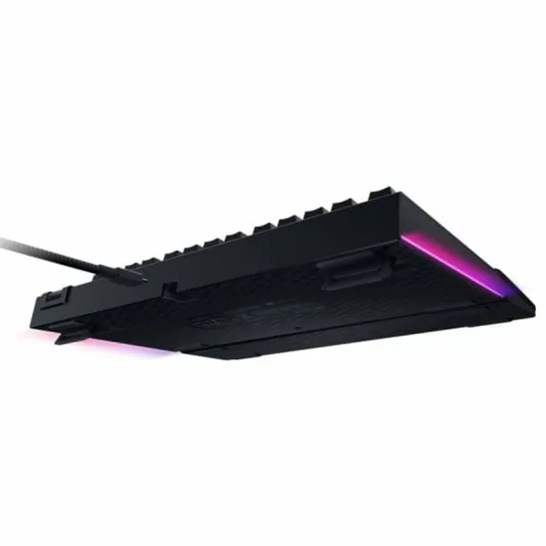 Austiņas ar Mikrofonu Razer BlackWidow V4 75%