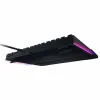 Ausinės su mikrofonu Razer BlackWidow V4 75%