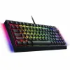 Austiņas ar Mikrofonu Razer BlackWidow V4 75%