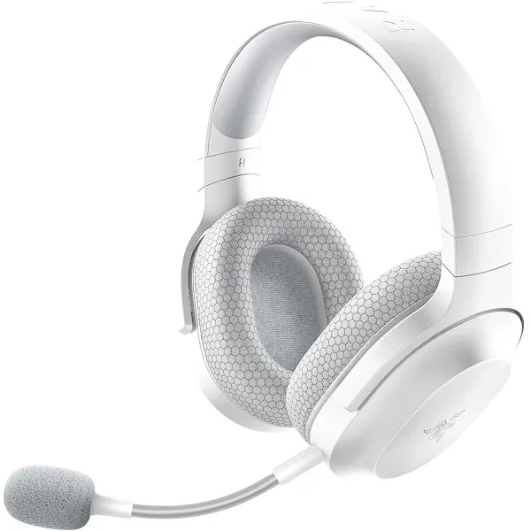 Austiņas ar Mikrofonu Spēlēm Razer Barracuda X