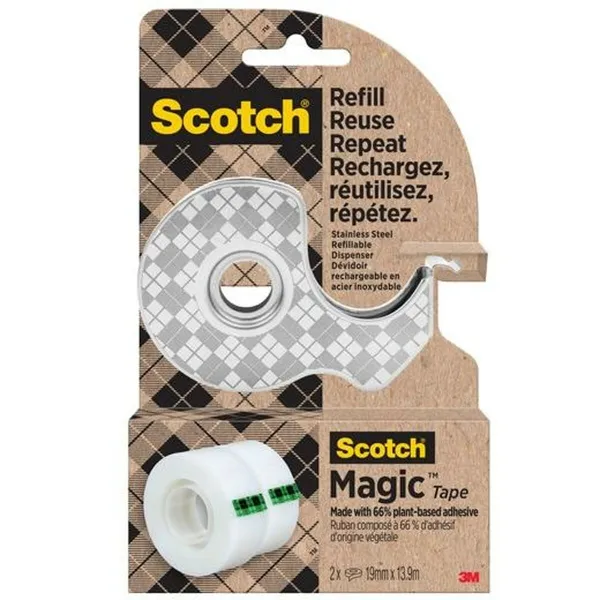 Līmlente Scotch