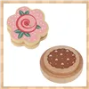 Children&39s tea set + Kruzzel 26418 cake stand