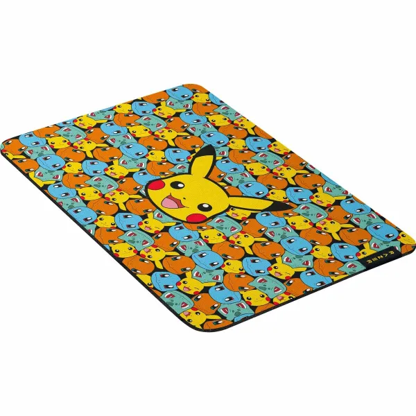 Mouse Mat Razer RZ02-03333900-R3M1