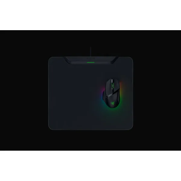 Mouse Mat Razer RZ81-04930100-B3M1 Black